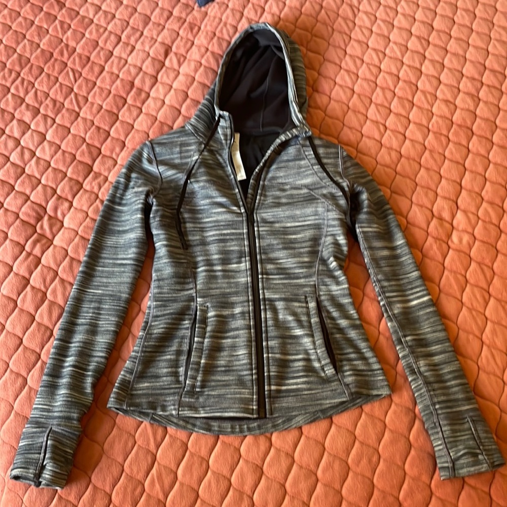 Define Nulu Jacket